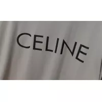 Cheap Celine T-Shirts Short Sleeved For Unisex #1358699 Replica Wholesale [$42.00 USD] [ITEM#1358699] on Replica Celine T-Shirts