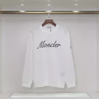 Cheap Moncler Hoodies Long Sleeved For Men #1358702 Replica Wholesale [$40.00 USD] [ITEM#1358702] on Replica Moncler Hoodies