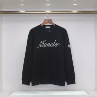 Cheap Moncler Hoodies Long Sleeved For Men #1358703 Replica Wholesale [$40.00 USD] [ITEM#1358703] on Replica Moncler Hoodies