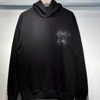 Cheap Amiri Hoodies Long Sleeved For Unisex #1358704 Replica Wholesale [$52.00 USD] [ITEM#1358704] on Replica Amiri Hoodies