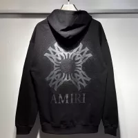 Cheap Amiri Hoodies Long Sleeved For Unisex #1358704 Replica Wholesale [$52.00 USD] [ITEM#1358704] on Replica Amiri Hoodies