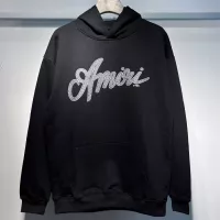 Cheap Amiri Hoodies Long Sleeved For Unisex #1358705 Replica Wholesale [$52.00 USD] [ITEM#1358705] on Replica Amiri Hoodies