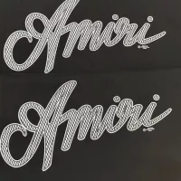 Cheap Amiri Hoodies Long Sleeved For Unisex #1358705 Replica Wholesale [$52.00 USD] [ITEM#1358705] on Replica Amiri Hoodies