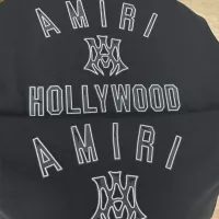 Cheap Amiri Hoodies Long Sleeved For Unisex #1358707 Replica Wholesale [$52.00 USD] [ITEM#1358707] on Replica Amiri Hoodies