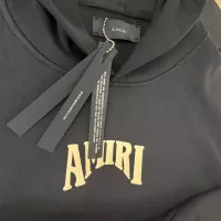 Cheap Amiri Hoodies Long Sleeved For Unisex #1358708 Replica Wholesale [$52.00 USD] [ITEM#1358708] on Replica Amiri Hoodies