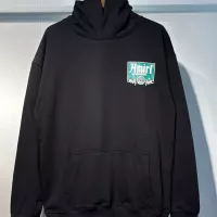 Cheap Amiri Hoodies Long Sleeved For Unisex #1358709 Replica Wholesale [$52.00 USD] [ITEM#1358709] on Replica Amiri Hoodies
