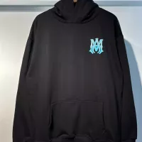Cheap Amiri Hoodies Long Sleeved For Unisex #1358710 Replica Wholesale [$52.00 USD] [ITEM#1358710] on Replica Amiri Hoodies