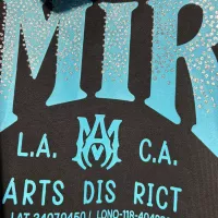 Cheap Amiri Hoodies Long Sleeved For Unisex #1358710 Replica Wholesale [$52.00 USD] [ITEM#1358710] on Replica Amiri Hoodies