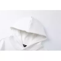 Cheap Amiri Hoodies Long Sleeved For Unisex #1358711 Replica Wholesale [$68.00 USD] [ITEM#1358711] on Replica Amiri Hoodies