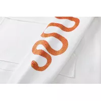 Cheap Amiri Hoodies Long Sleeved For Unisex #1358711 Replica Wholesale [$68.00 USD] [ITEM#1358711] on Replica Amiri Hoodies