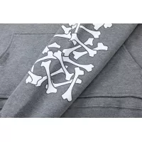 Cheap Amiri Hoodies Long Sleeved For Unisex #1358713 Replica Wholesale [$68.00 USD] [ITEM#1358713] on Replica Amiri Hoodies