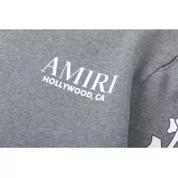 Cheap Amiri Hoodies Long Sleeved For Unisex #1358713 Replica Wholesale [$68.00 USD] [ITEM#1358713] on Replica Amiri Hoodies