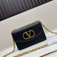 Cheap Valentino AAA Quality Messenger Bags For Women #1358717 Replica Wholesale [$98.00 USD] [ITEM#1358717] on Replica Valentino AAA Quality Messenger Bags