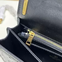 Cheap Valentino AAA Quality Messenger Bags For Women #1358717 Replica Wholesale [$98.00 USD] [ITEM#1358717] on Replica Valentino AAA Quality Messenger Bags