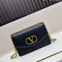Cheap Valentino AAA Quality Messenger Bags For Women #1358718 Replica Wholesale [$100.00 USD] [ITEM#1358718] on Replica Valentino AAA Quality Messenger Bags