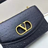 Cheap Valentino AAA Quality Messenger Bags For Women #1358718 Replica Wholesale [$100.00 USD] [ITEM#1358718] on Replica Valentino AAA Quality Messenger Bags