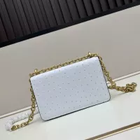 Cheap Valentino AAA Quality Messenger Bags For Women #1358719 Replica Wholesale [$98.00 USD] [ITEM#1358719] on Replica Valentino AAA Quality Messenger Bags