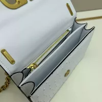 Cheap Valentino AAA Quality Messenger Bags For Women #1358719 Replica Wholesale [$98.00 USD] [ITEM#1358719] on Replica Valentino AAA Quality Messenger Bags
