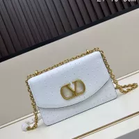 Cheap Valentino AAA Quality Messenger Bags For Women #1358720 Replica Wholesale [$100.00 USD] [ITEM#1358720] on Replica Valentino AAA Quality Messenger Bags