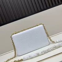 Cheap Valentino AAA Quality Messenger Bags For Women #1358720 Replica Wholesale [$100.00 USD] [ITEM#1358720] on Replica Valentino AAA Quality Messenger Bags