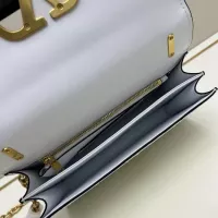 Cheap Valentino AAA Quality Messenger Bags For Women #1358720 Replica Wholesale [$100.00 USD] [ITEM#1358720] on Replica Valentino AAA Quality Messenger Bags