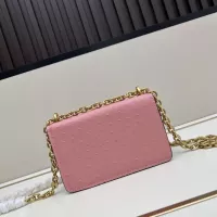 Cheap Valentino AAA Quality Messenger Bags For Women #1358721 Replica Wholesale [$98.00 USD] [ITEM#1358721] on Replica Valentino AAA Quality Messenger Bags