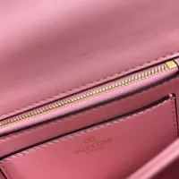 Cheap Valentino AAA Quality Messenger Bags For Women #1358721 Replica Wholesale [$98.00 USD] [ITEM#1358721] on Replica Valentino AAA Quality Messenger Bags