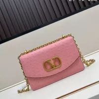 Cheap Valentino AAA Quality Messenger Bags For Women #1358722 Replica Wholesale [$100.00 USD] [ITEM#1358722] on Replica Valentino AAA Quality Messenger Bags