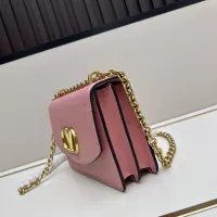 Cheap Valentino AAA Quality Messenger Bags For Women #1358722 Replica Wholesale [$100.00 USD] [ITEM#1358722] on Replica Valentino AAA Quality Messenger Bags