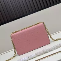 Cheap Valentino AAA Quality Messenger Bags For Women #1358722 Replica Wholesale [$100.00 USD] [ITEM#1358722] on Replica Valentino AAA Quality Messenger Bags