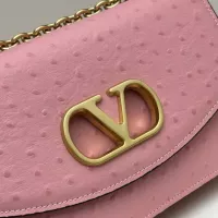 Cheap Valentino AAA Quality Messenger Bags For Women #1358722 Replica Wholesale [$100.00 USD] [ITEM#1358722] on Replica Valentino AAA Quality Messenger Bags