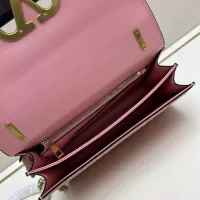 Cheap Valentino AAA Quality Messenger Bags For Women #1358722 Replica Wholesale [$100.00 USD] [ITEM#1358722] on Replica Valentino AAA Quality Messenger Bags