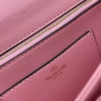 Cheap Valentino AAA Quality Messenger Bags For Women #1358722 Replica Wholesale [$100.00 USD] [ITEM#1358722] on Replica Valentino AAA Quality Messenger Bags
