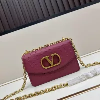 Cheap Valentino AAA Quality Messenger Bags For Women #1358723 Replica Wholesale [$98.00 USD] [ITEM#1358723] on Replica Valentino AAA Quality Messenger Bags