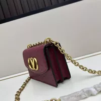Cheap Valentino AAA Quality Messenger Bags For Women #1358723 Replica Wholesale [$98.00 USD] [ITEM#1358723] on Replica Valentino AAA Quality Messenger Bags