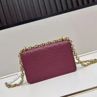 Cheap Valentino AAA Quality Messenger Bags For Women #1358723 Replica Wholesale [$98.00 USD] [ITEM#1358723] on Replica Valentino AAA Quality Messenger Bags
