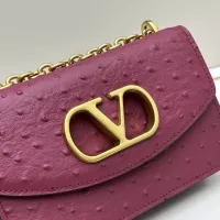 Cheap Valentino AAA Quality Messenger Bags For Women #1358723 Replica Wholesale [$98.00 USD] [ITEM#1358723] on Replica Valentino AAA Quality Messenger Bags