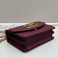 Cheap Valentino AAA Quality Messenger Bags For Women #1358723 Replica Wholesale [$98.00 USD] [ITEM#1358723] on Replica Valentino AAA Quality Messenger Bags
