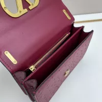 Cheap Valentino AAA Quality Messenger Bags For Women #1358723 Replica Wholesale [$98.00 USD] [ITEM#1358723] on Replica Valentino AAA Quality Messenger Bags