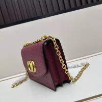 Cheap Valentino AAA Quality Messenger Bags For Women #1358724 Replica Wholesale [$100.00 USD] [ITEM#1358724] on Replica Valentino AAA Quality Messenger Bags