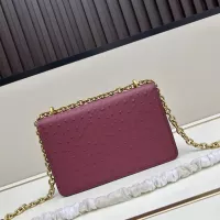 Cheap Valentino AAA Quality Messenger Bags For Women #1358724 Replica Wholesale [$100.00 USD] [ITEM#1358724] on Replica Valentino AAA Quality Messenger Bags