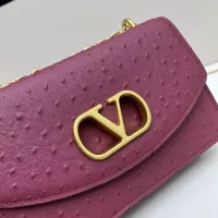 Cheap Valentino AAA Quality Messenger Bags For Women #1358724 Replica Wholesale [$100.00 USD] [ITEM#1358724] on Replica Valentino AAA Quality Messenger Bags