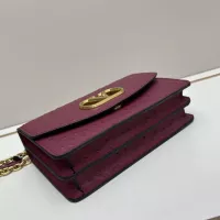 Cheap Valentino AAA Quality Messenger Bags For Women #1358724 Replica Wholesale [$100.00 USD] [ITEM#1358724] on Replica Valentino AAA Quality Messenger Bags