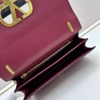 Cheap Valentino AAA Quality Messenger Bags For Women #1358724 Replica Wholesale [$100.00 USD] [ITEM#1358724] on Replica Valentino AAA Quality Messenger Bags
