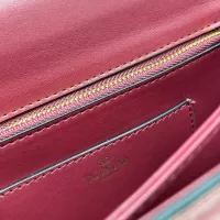Cheap Valentino AAA Quality Messenger Bags For Women #1358724 Replica Wholesale [$100.00 USD] [ITEM#1358724] on Replica Valentino AAA Quality Messenger Bags