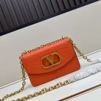 Cheap Valentino AAA Quality Messenger Bags For Women #1358725 Replica Wholesale [$98.00 USD] [ITEM#1358725] on Replica Valentino AAA Quality Messenger Bags