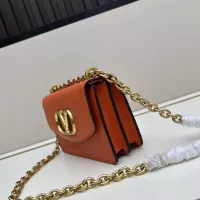 Cheap Valentino AAA Quality Messenger Bags For Women #1358725 Replica Wholesale [$98.00 USD] [ITEM#1358725] on Replica Valentino AAA Quality Messenger Bags