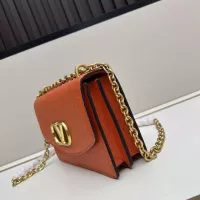 Cheap Valentino AAA Quality Messenger Bags For Women #1358726 Replica Wholesale [$100.00 USD] [ITEM#1358726] on Replica Valentino AAA Quality Messenger Bags