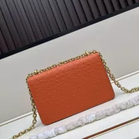 Cheap Valentino AAA Quality Messenger Bags For Women #1358726 Replica Wholesale [$100.00 USD] [ITEM#1358726] on Replica Valentino AAA Quality Messenger Bags