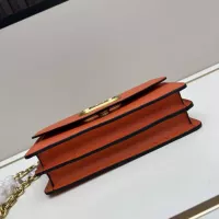 Cheap Valentino AAA Quality Messenger Bags For Women #1358726 Replica Wholesale [$100.00 USD] [ITEM#1358726] on Replica Valentino AAA Quality Messenger Bags